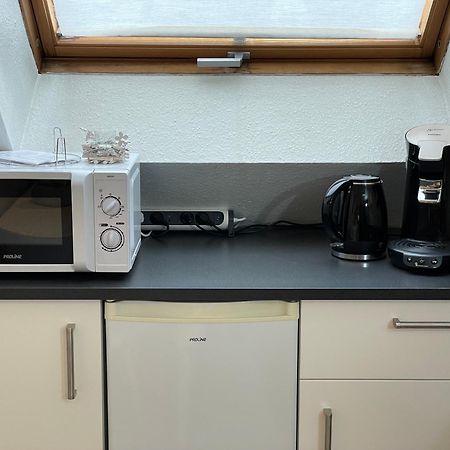 Chez Rosa Apartment Haguenau Luaran gambar