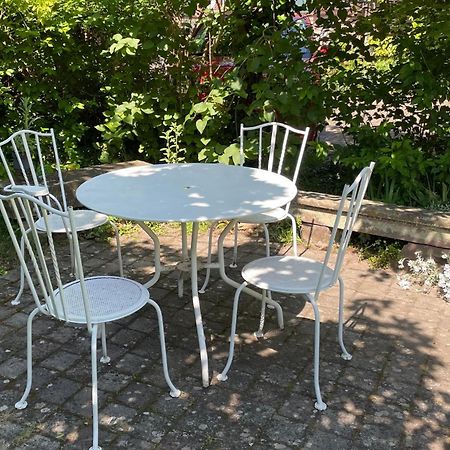 Chez Rosa Apartment Haguenau Luaran gambar