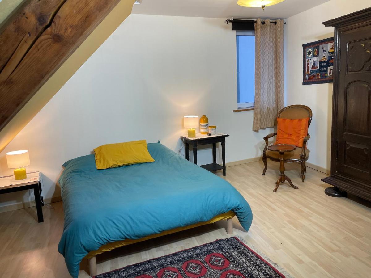 Chez Rosa Apartment Haguenau Luaran gambar