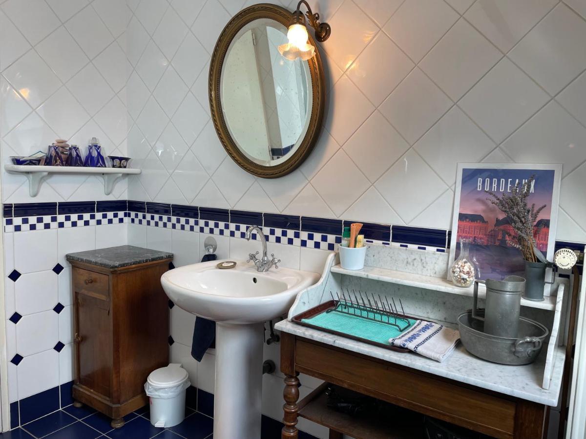 Chez Rosa Apartment Haguenau Luaran gambar