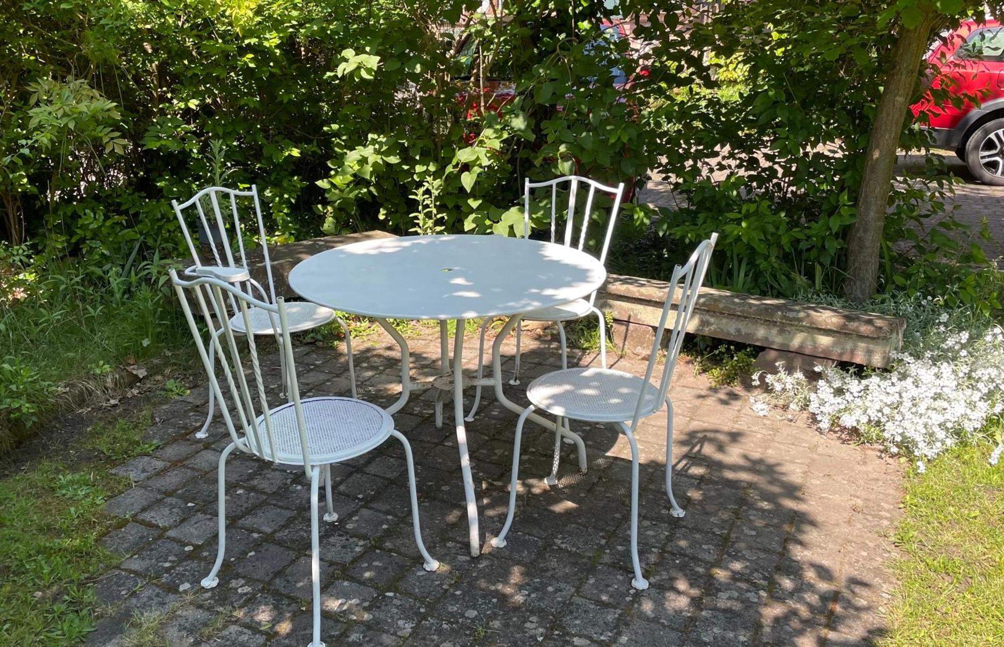 Chez Rosa Apartment Haguenau Luaran gambar